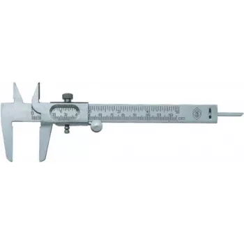 Analógové posuvné meradlo C.K Tools T3451