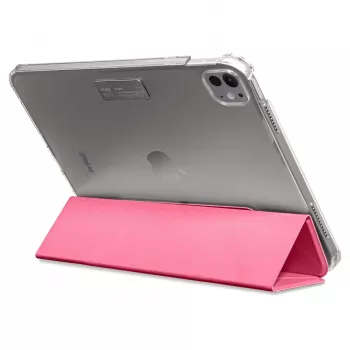 LAUT HUEX FOLIO všestranné stojacie puzdro s priehradkou na stylus pre iPad Pro 11 palcov (2024)