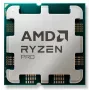 Desktopový procesor AMD Ryzen 5 PRO 8500G 3,5 GHz, 6 jadier, 12 vlákien, 16 MB L3, socket AM5, integrovaná Radeon 740M