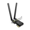 Wi‑Fi 6 Bluetooth PCIe adaptér TP‑LINK Archer TX10E AX900 — PCIe‑karta, AX900 Wi‑Fi 6, Bluetooth