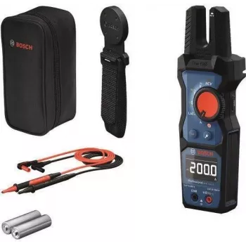 Bosch merací prístroj s vidlicovými kliešťami GFM 1000-15+ MH 1 (0601077401)