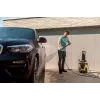 Kärcher AG K 7 WCM vysokotlakový čistič stojaci elektrický 600 l/h čierna, žltá