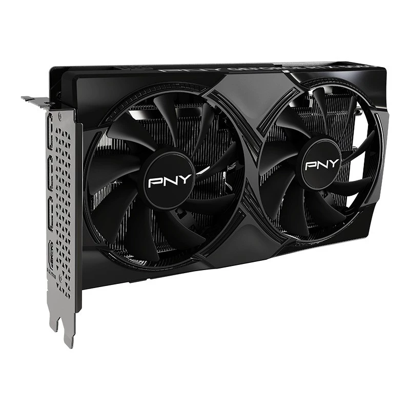 Grafická karta GeForce RTX 5060 8 GB GDDR7