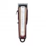 WAHL Cordless Legend Burgundy, Silver lítiovo-iónová (Li-Ion)