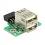 Interný USB 2.0 adaptér DeLOCK 41429