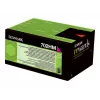 Tonerkartuša Lexmark 702HM purpurová 3000 strán