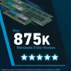 Crucial 8GB 1x8GB DDR5-5600 CL 46 SO-DIMM RAM pamäť pre notebook - 8 GB - DDR