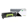 Kazeta Lexmark B240HA0 3000 strán čierna