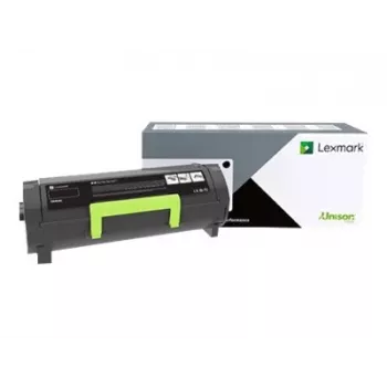 Kazeta Lexmark B240HA0 3000 strán čierna
