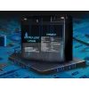 Extralink batéria LiFePO4 24000 mAh 12,8 V