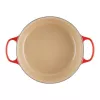 Le Creuset Signature pekáč okrúhly 20 cm višňovo červený (21177200602430)