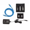 Dokovacia stanica Thermaltake 2.5/3.5 SATA USB 3.2 Gen 1 BlacX Duet 5G