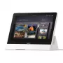 Bezpečnostný asistent do domácnosti Anker Eufy T87A03W1 smart zariadenie čierna/biela