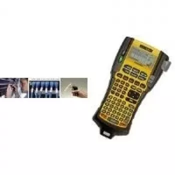 Tlačiareň etikiet DYMO RHINO 5200 termotransfer 180 x 180 DPI
