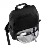 XD DESIGN BATOH SOFT DAYPACK BLACK P/N:P705.981