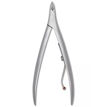 ZWILLING Twinox Satin 42584-101-0 kliešte na kožtičku, 10 cm