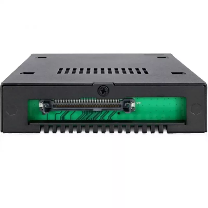 Rámik na výmenu disku 8,9 cm SATAIII, SAS – SSD HDD v 1×3,5