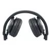 Muse M-276BT slúchadlá/headset káblové & bezdrôtové cez hlavu slúchadlá telefonovanie/hudba Bluetooth čierne