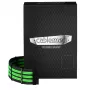 CableMod 12V-2x6 12VHPWR ModMesh káblový kit C-Series Pro pre PCIe napájanie CM-PCSR-16X2KIT-NKKLG-R-SS