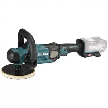 Makita PV001GZ - leštička - akumulátorová - 180 mm - 40 V