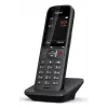 Gigaset N530 IP PRO + S700H PRO DECT telefón identifikácia volajúceho antracit