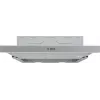 Bosch Serie 2 DFM064W55 odsávač pár podskrinkový (výsuvný) metalický, strieborná 394 m³/h