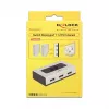 Video switch DeLOCK 87668 DisplayPort