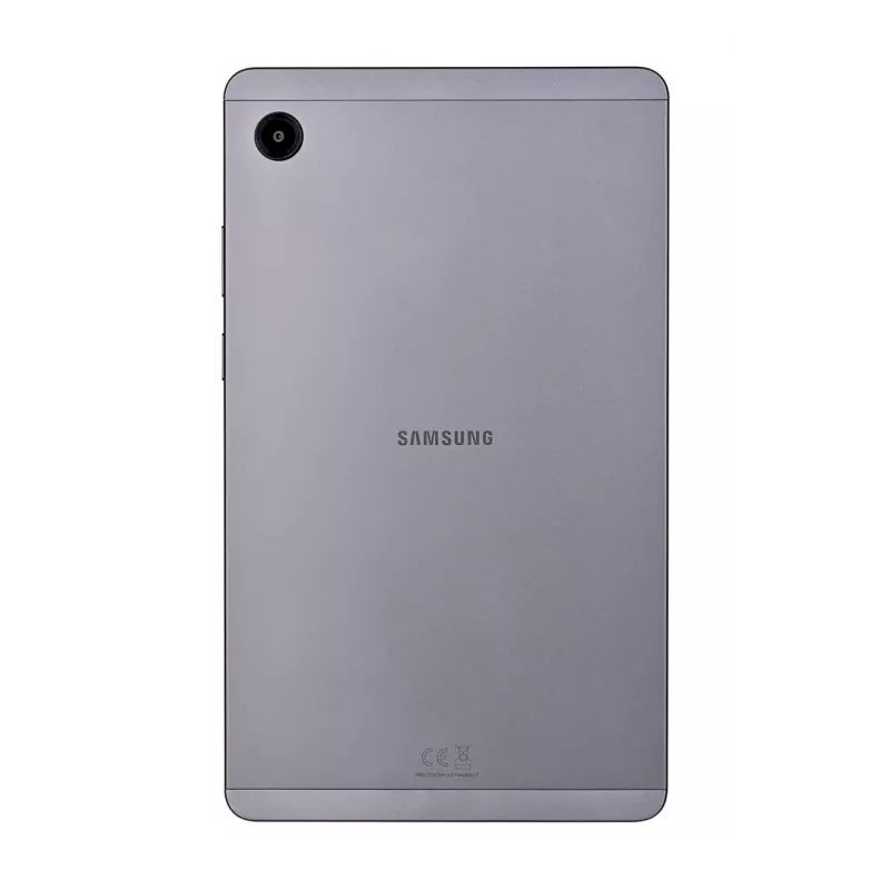 Tablet Samsung Galaxy Tab A11 X130 8,7 inch 4 GB RAM 64 GB Wi‑Fi sivý Enterprise Edition