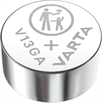 Jednorazová batéria Varta LR44/AG13/V13 GA (4276) 1BL