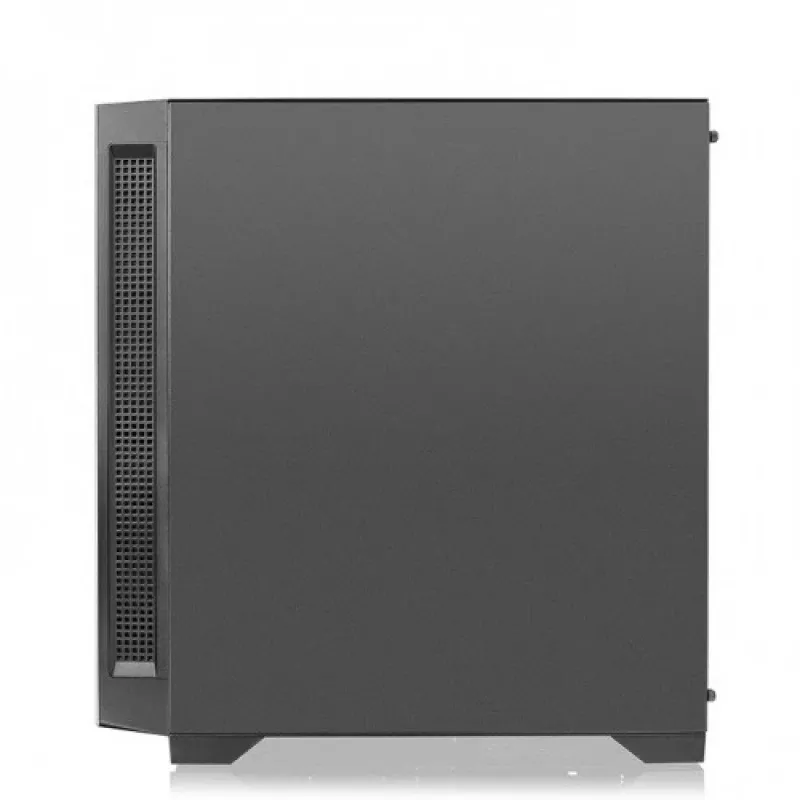 PC skriňa Thermaltake H550 TG ARGB Midi-Tower čierna, sivá