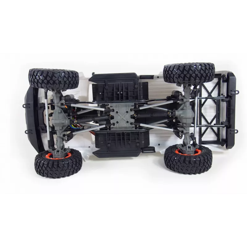 Amewi AMXRock RCX10B Scale Crawler crawler vozidlo elektromotor 1:10 (22432)