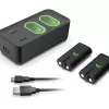 Nabíjacia sada batérií Subsonic SA5704 pre Xbox One Series S X