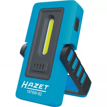 HAZET 1979W-82 baterka LED jednofarebná akumulátorové pracovné svietidlo