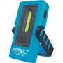 HAZET 1979W-82 baterka LED jednofarebná akumulátorové pracovné svietidlo