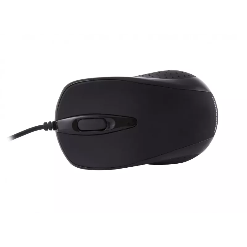 Modecom MC-M4 myš USB Type-A optická 800 DPI obojručná