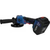 Uhlová brúska Blaupunkt CG5010