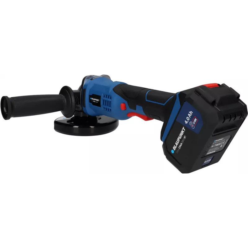 Uhlová brúska Blaupunkt CG5010