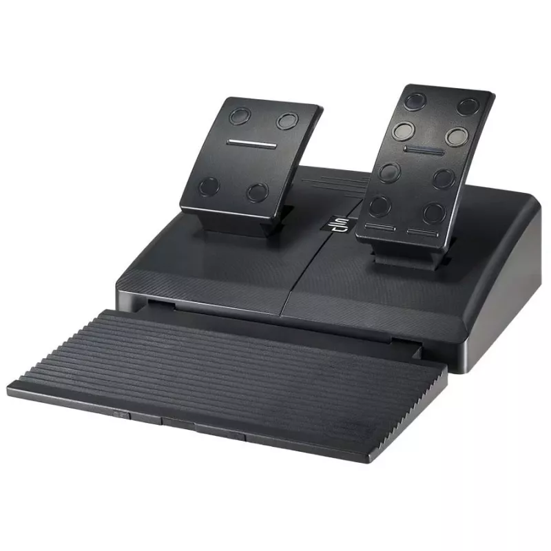 Subsonic Superdrive 270 GT pretekársky volant