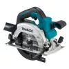 Makita DHS660ZJ ručná kotúčová píla 16,5 cm čierna, modrá, sivá 5000 ot/min