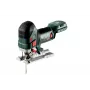 Priamočiara píla Metabo STA 18 LTX 150 BL 3500 zdvihov/min 1,9 kg