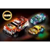 REVELL RC auto Ghost Driver červená 24683