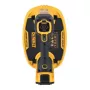 Vákuový zdvihák DeWalt GRABO DCE590N 18V, bezdrôtový, prenosný, 1 sacia hlavica, max. zaťaženie 120 kg