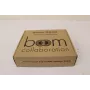 SALE OUT. Boom Collaboration UNO Videobar, biela | Boom Collaboration | Videobar | UNO | biela | DEMO