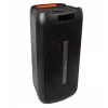 Bluetooth reproduktor CityLIGHT + diaľkový ovládač + mikrofón