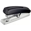 Leitz NeXXt zošívačka 5517, 10 listov, 10 listov, čierna, strieborná, plast, 80 g/m², Top, integrovaná