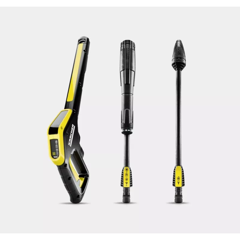 Vysokotlakový čistič K4 Power Control Flex Home *EU