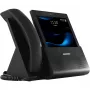 IP telefón Ubiquiti UTP-G3-Touch-Enterprise čierny 7-palcový displej 5MP kamera