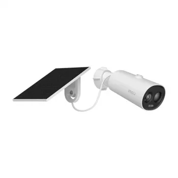 Imou Cell 3C 5MP bullet IP bezpečnostná kamera vonkajšia 2880 x 1620 pixelov nástenná