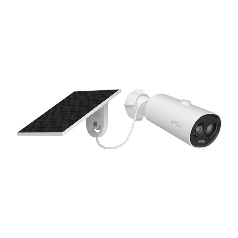 Imou Cell 3C 5MP bullet IP bezpečnostná kamera vonkajšia 2880 x 1620 pixelov nástenná