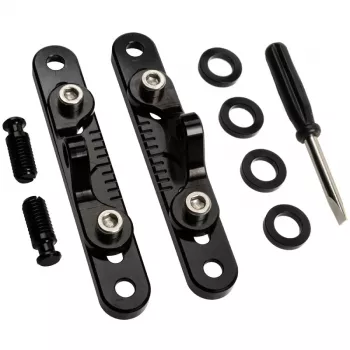 AIO montážny držiak der8auer RYZEN 3000 OC Bracket pre AMD Ryzen 3000 série CPU